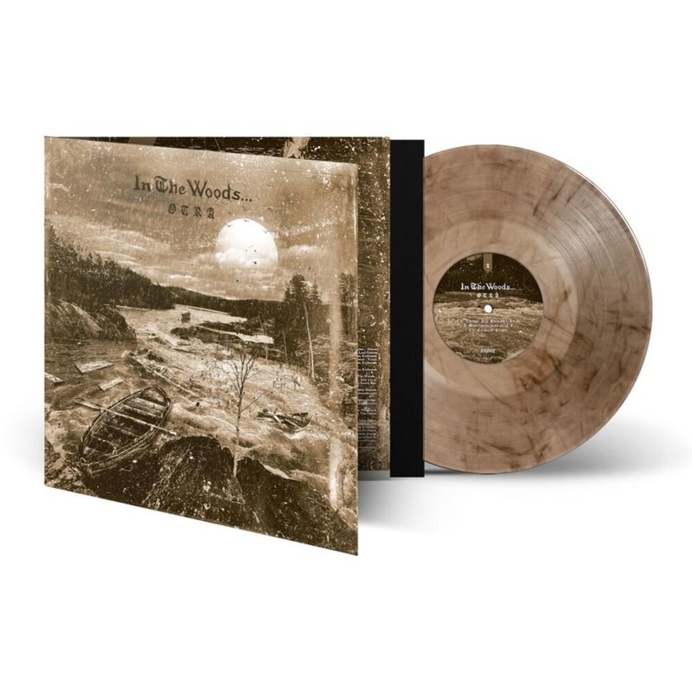 In the Woods... - Otra  LP LP